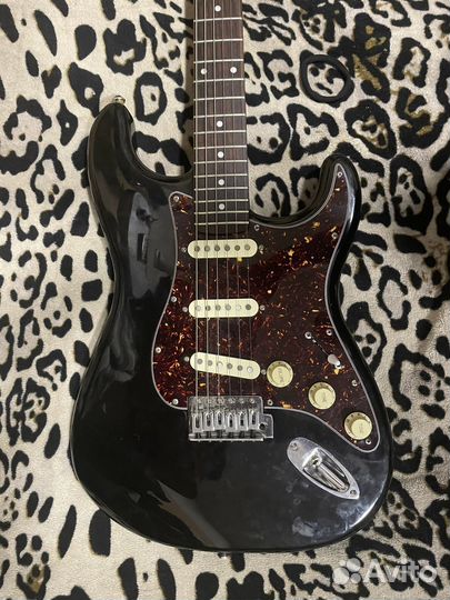 Fender Squier Stratocaster