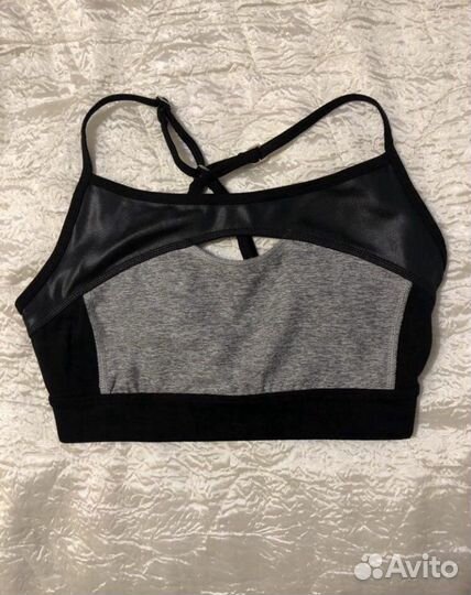 Спортивный топ Calvin Klein