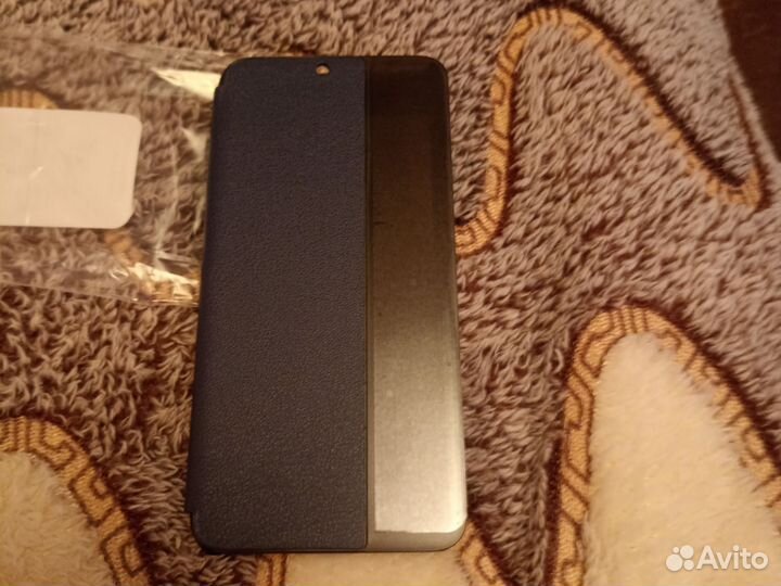 Активный чехол флип honor,P30lait