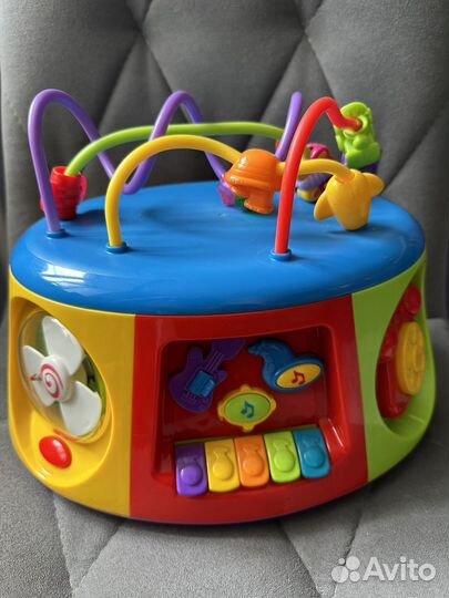 Развивающая игрушка Kiddieland
