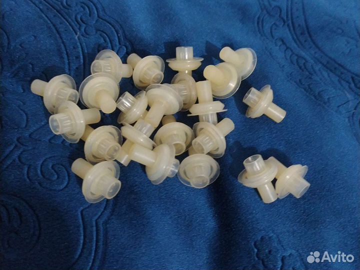 Клапанная крышка