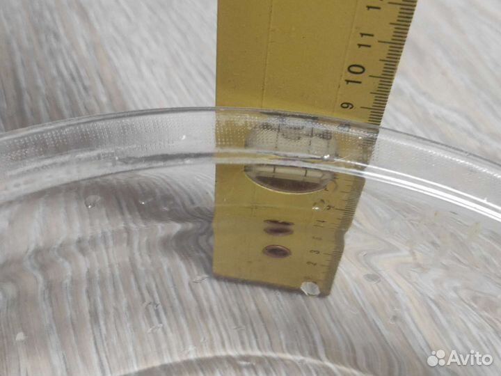 Стекло иллюминатора стиральной машинки