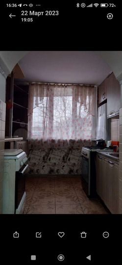 2-к. квартира, 38 м², 3/9 эт.