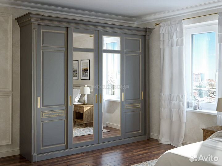 Шкаф для балкона