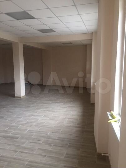 Помещение свободного назначения 140 м²