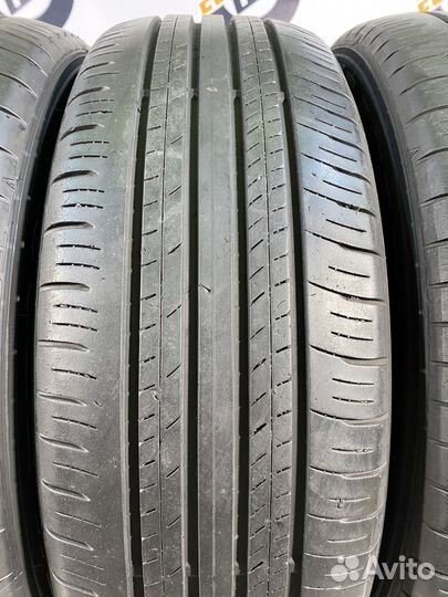 Dunlop Grandtrek PT30 225/60 R18 97T