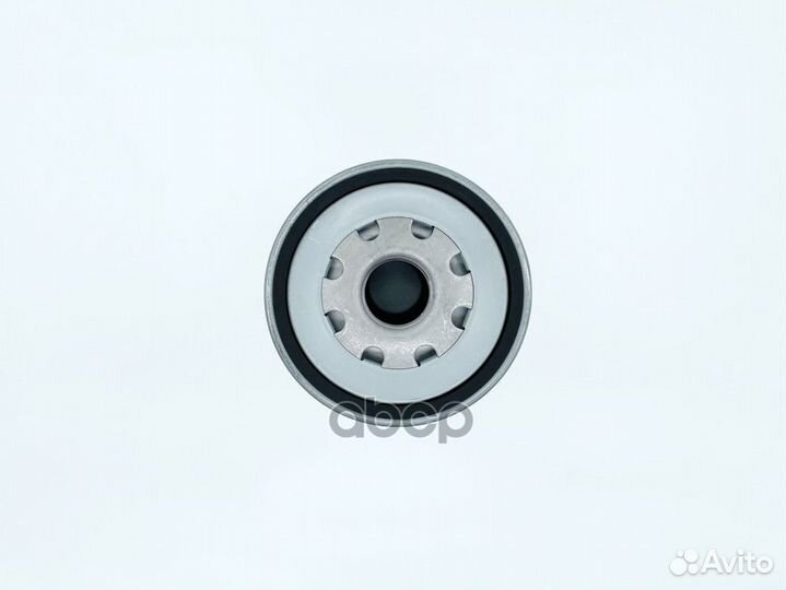 Фильтр масляный корпусной GB-137 BIG filter