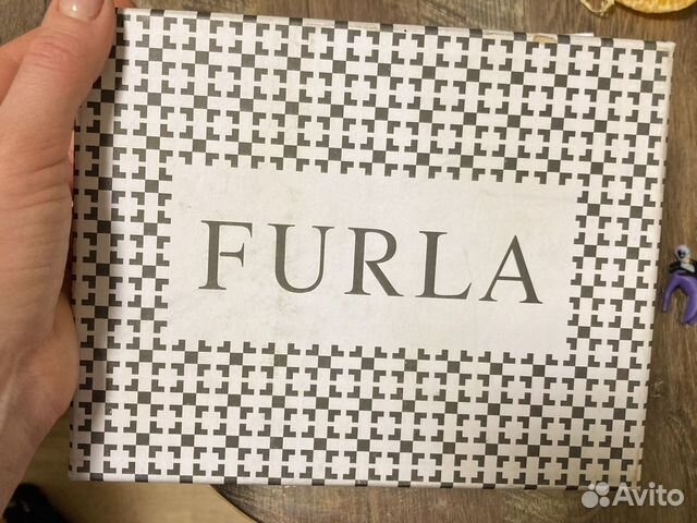 Сумка furla новая