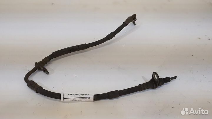 Шланг тормозной mazda Atenza GH 07-12 передний пра