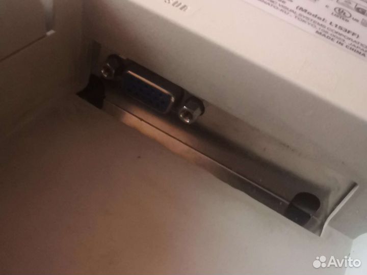 Монитор NEC LCD1502