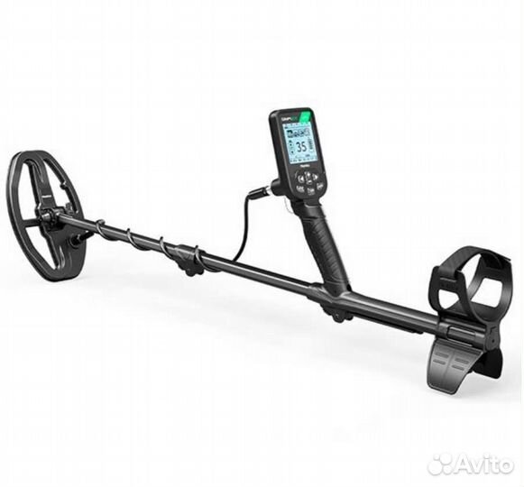 Металлоискатель Nokta Macro Simplex Lite