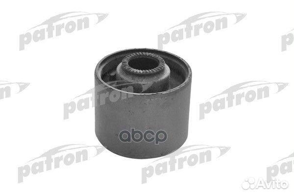 Patron Сайлентблок рычага подвески toyota arist