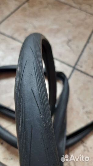 Покрышки Shwalbe 700-28