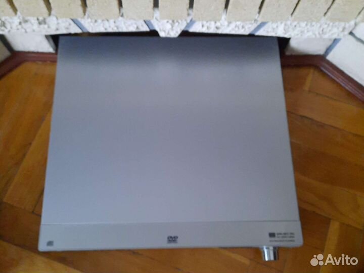 Домашний кинотеатр Panasonic