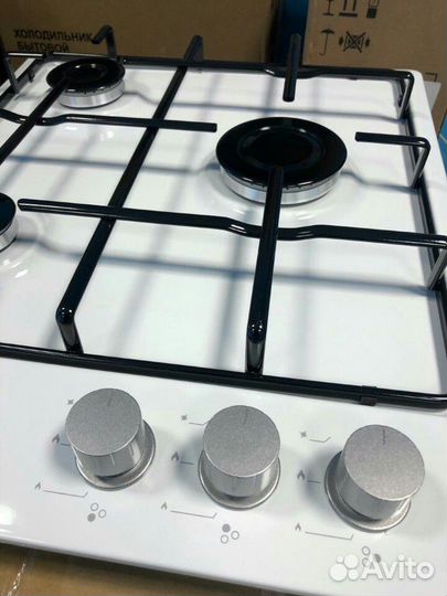 Варочная панель 45