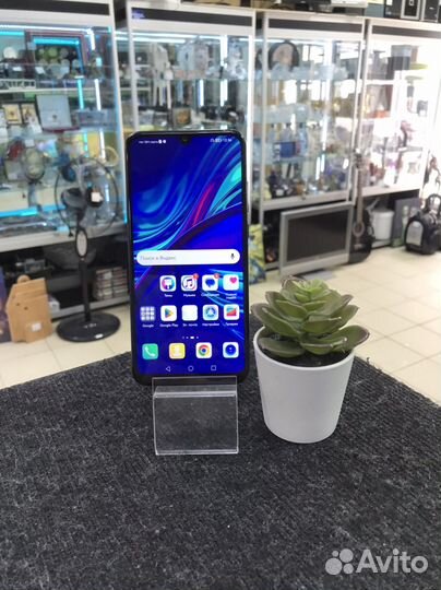 HUAWEI P Smart (2019), 3/32 ГБ