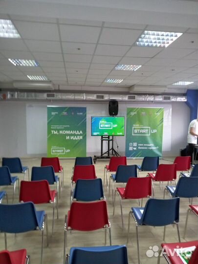 Аренда музыкального оборудования, dj, диджей на ва