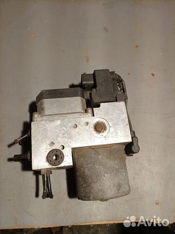 Блок ABS 8E0 614 111 H