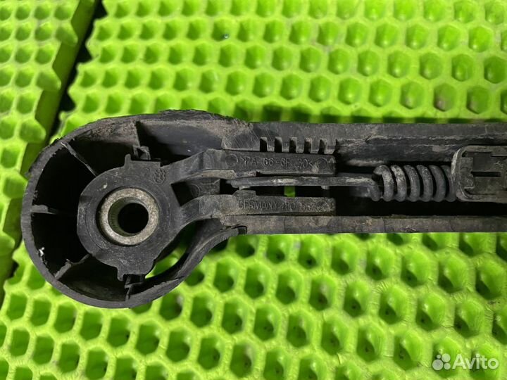 Поводок задний Chevrolet Aveo T250 2005-2011