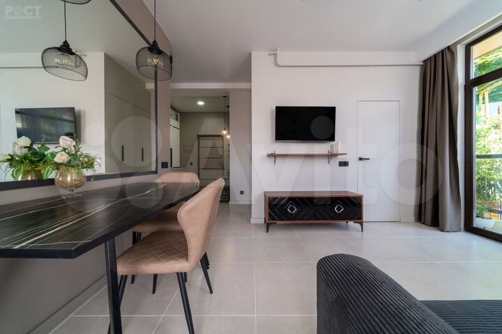 2-к. квартира, 48 м², 2/7 эт.