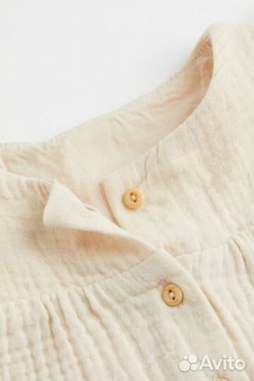 Комплект h&m на двойню 92 размер