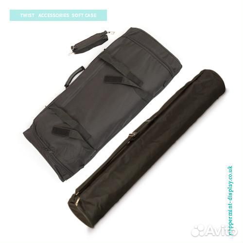 Выставочные баннеры twist 4 шт