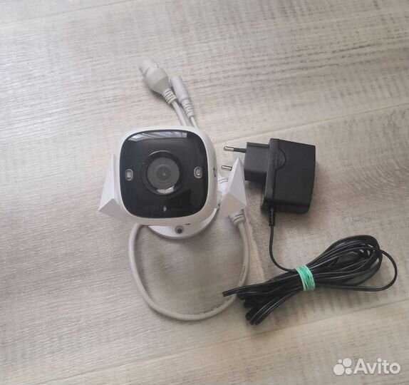 Уличная Wi-Fi камера TP-link Tapo C310