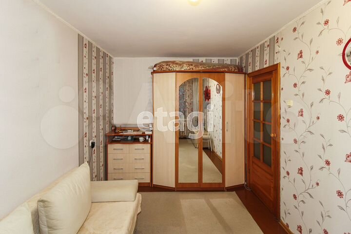 3-к. квартира, 65,1 м², 2/9 эт.