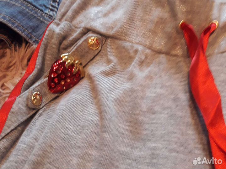 Вещи пакетом женские 44 46