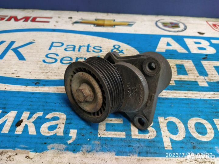 Натяжитель ремня 2.0 Ford Mondeo 00-07