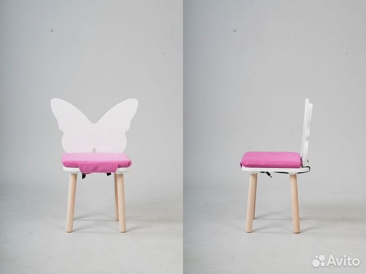 Детский стульчик