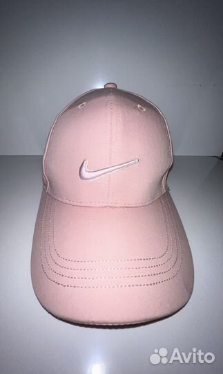Бейсболка nike