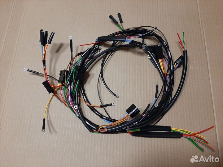 Качественная проводка Днепр