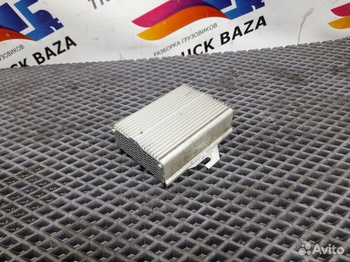 Преобразователь напряжения 10А