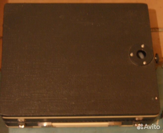 Фотоувеличитель упа-601