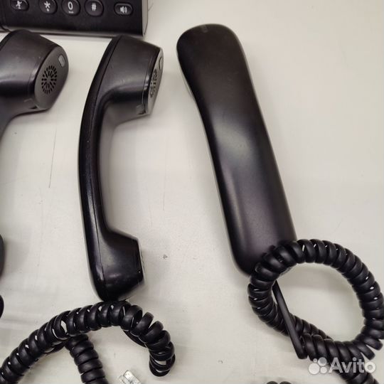 Трубки для Cisco CP-6921 / CP-6941