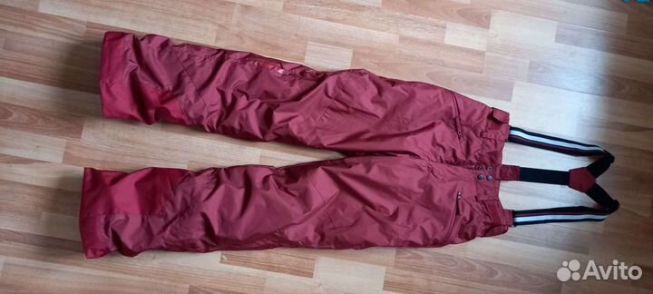 Лыжные штаны