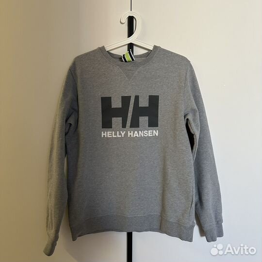 Свитшот Helly Hansen