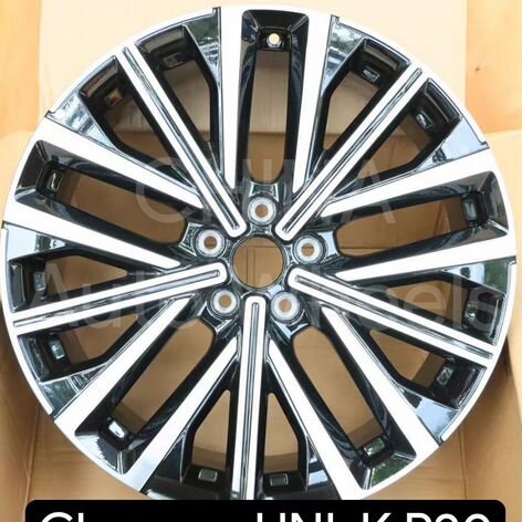 Литые диски Changan 7.5×R20 5×114.3