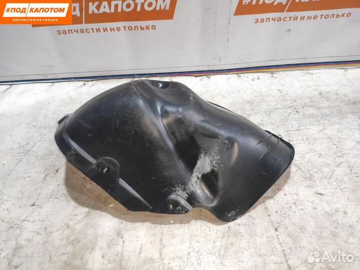 Подкрылок задний правый Opel Astra H/Family рест