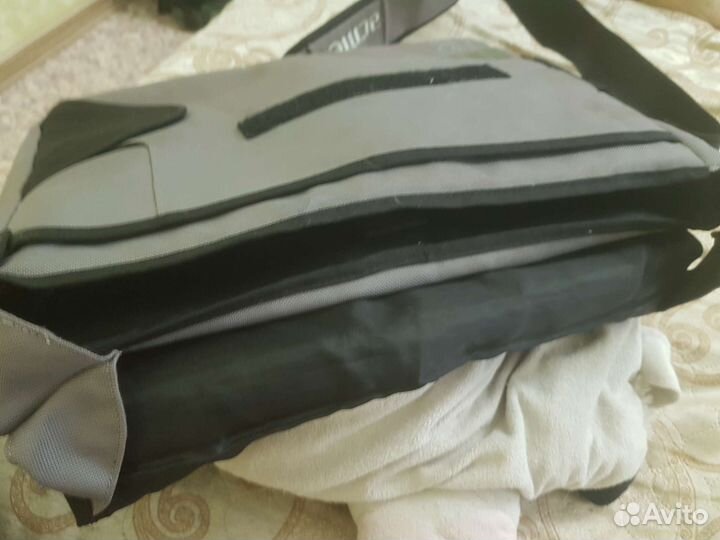 Сумка для ноутбука