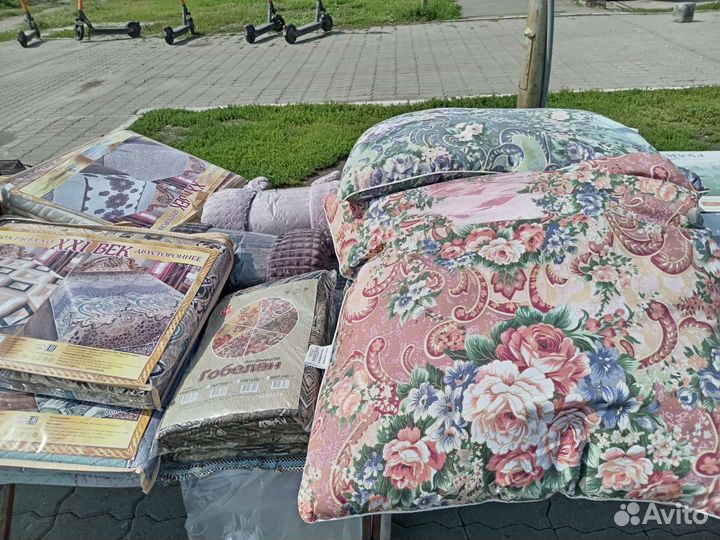 Постельное