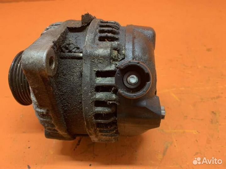 Генератор Acura Rdx TB3 3.5 2014