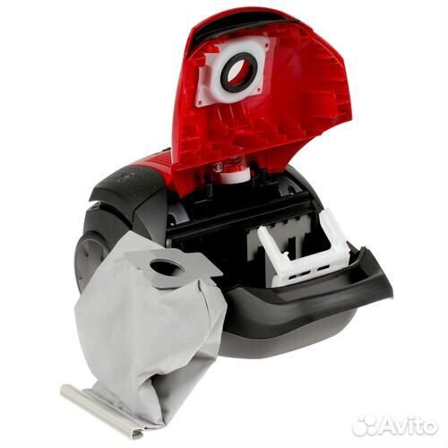 Пылесос Panasonic MC-CG525R149