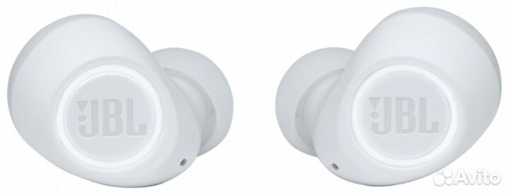 Наушники JBL Free II white (freeiitwswht)