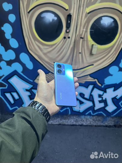 Vivo T 1 128gb