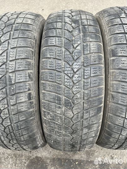 Tigar Winter 1 185/65 R15 92T