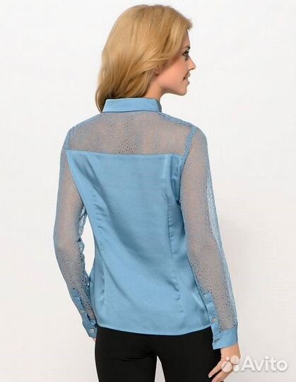 Блузка Pelican жен, подростков р.46,50 новая