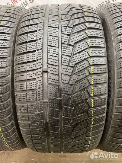 Hankook Winter I'Cept Evo2 W320 275/40 R19 101V
