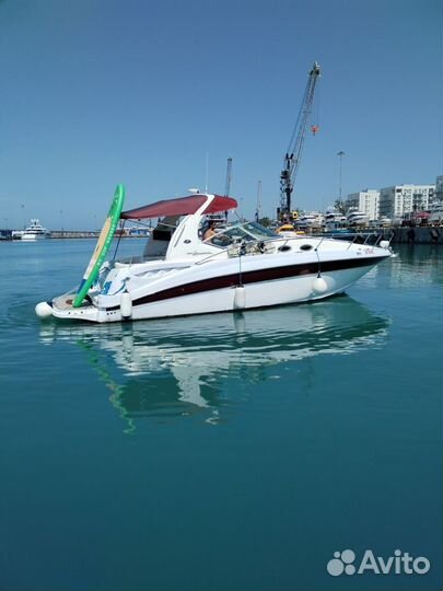 Аренда яхты катера без посредников